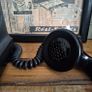 French Bakelite Telephone Switchboard Image 5