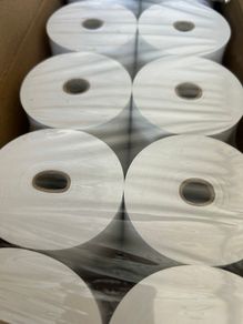 Thermal till rolls