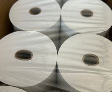Thermal till rolls