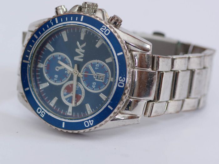 Gents Quartz Watch