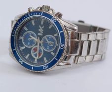 Gents Quartz Watch