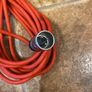 microphone cable 10m Image 2