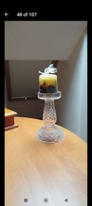candle sticks