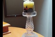 candle sticks