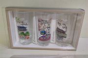 Shot Glasses
