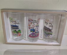 Shot Glasses