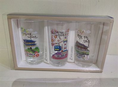 Shot Glasses