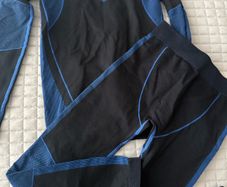 thermal underwear boy 6-8