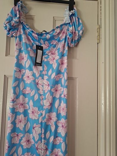 Maternity Dress