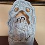 Antique  Royal Staffordshire  Pottery Image 2