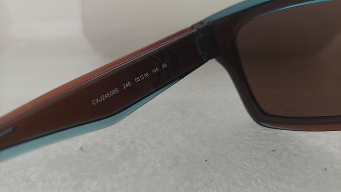 Calvin Klein Jeans  Sunglasses