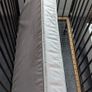baby cot old-fashioned  (plus mattress) Image 5