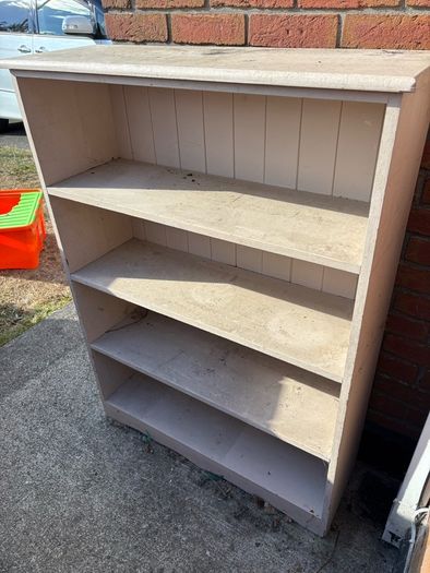 Bookcase/ Shelving unit