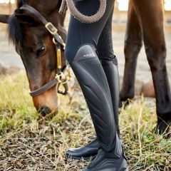 Riding boots