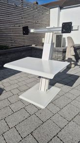 Humanscale Quickstand Desk