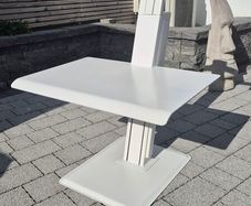 Humanscale Quickstand Desk