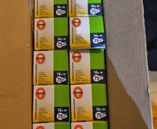 energy saving bulbs