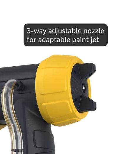 WAGNER Fence & Decking Paint Sprayer