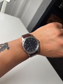 Tommy Hilfiger watch