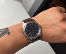 Tommy Hilfiger watch