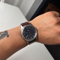 Tommy Hilfiger watch