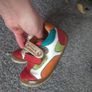 garvalin baby shoes size 22 Image 2