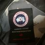 Canada goose Gilet Image 3