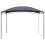 Gazebo 3x4x2.65 m Anthracite Image 2