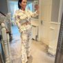 zara suit co ord Image 2