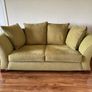 Sofa for sale in Gorey Image 2