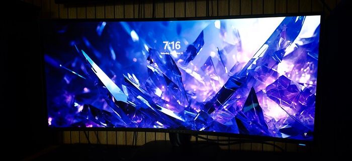 monitor
