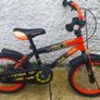 kids Strike Bike Image 4