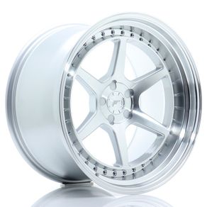 JR Wheels Japan Racing JR43