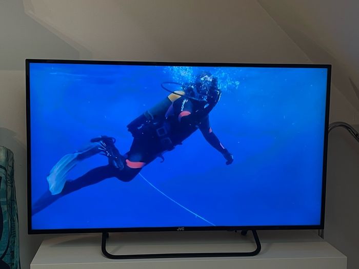 Smart TV 40"