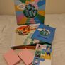 Carbon City Zero: A Collaborative climate action Board Game: Image 8
