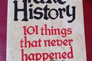 Fake History  / Jo Hedwig Teeuwisse/ 2023
