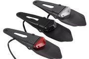 Motorcycle Rear Fender