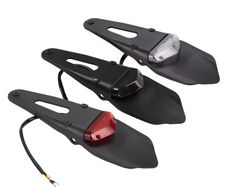 Motorcycle Rear Fender