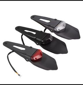 Motorcycle Rear Fender
