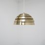 Vintage Beehive Pendant Ceiling Lamp by Hans-Agne Jakobsson, Sweden, 1960s. Image 9