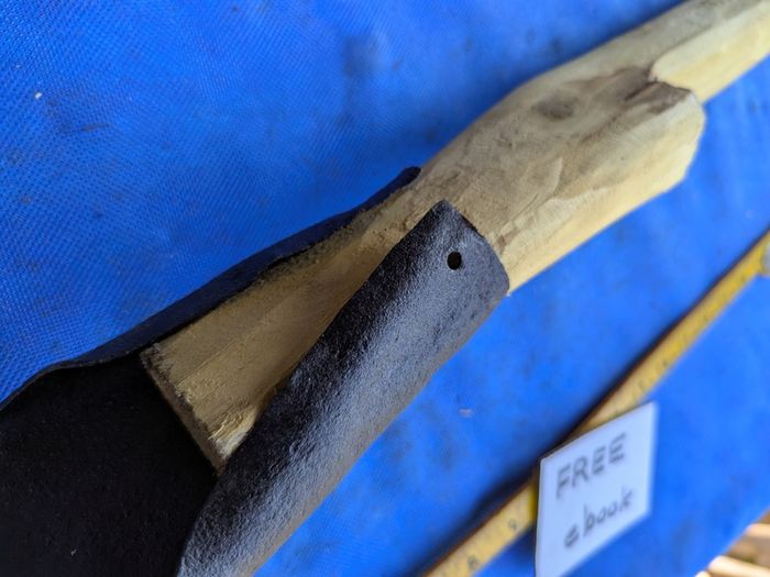 Slean / Turf Cutters Spade