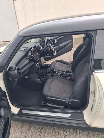 Mini Cooper 2017