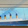 Trumpeter 1/200 Titanic Model Kit Image 6