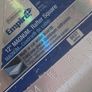Empire 12" Heavy Duty Magnum Rafter Square Image 3