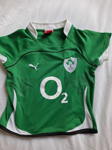 Toddler rugby kit