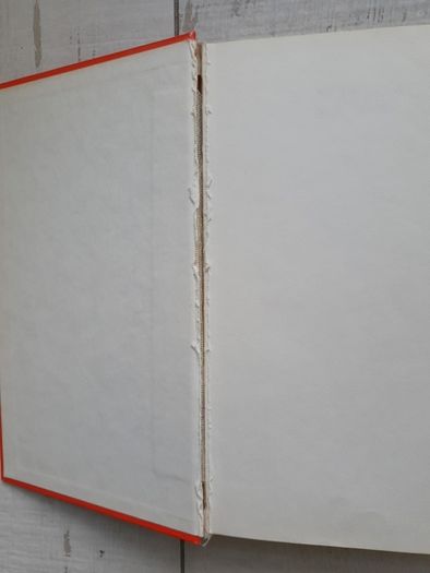 Vintage Hardback Book - The Collins Family Health Medical Encyclopedia 1984