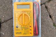multi tester