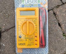 multi tester