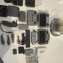 Dji Mavic Air 2 batteries if you see anything you be interested in let me know Image 2