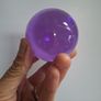 Acrylic Contact Juggling Balls various Image 4